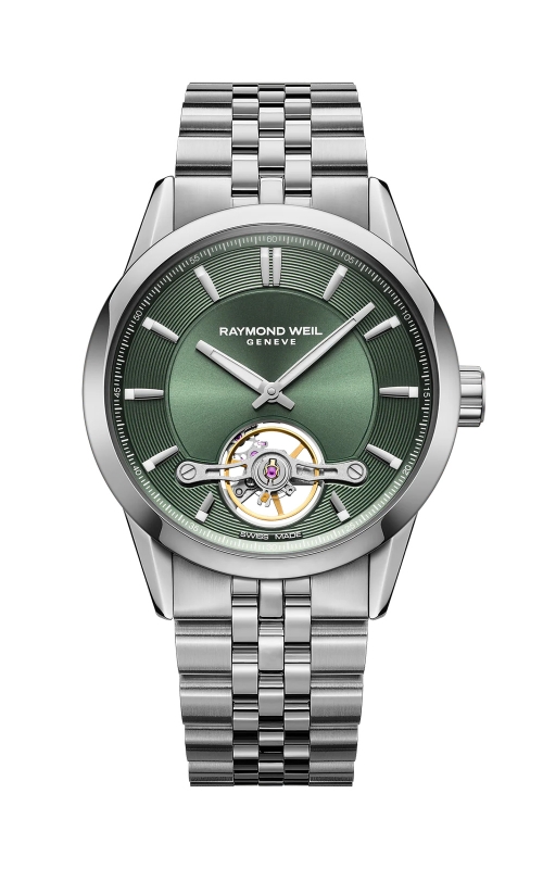 Raymond Weil Freelancer Watch 2781-ST-52051product image