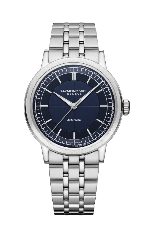 Raymond Weil Freelancer Watch 2925-ST-50001product image