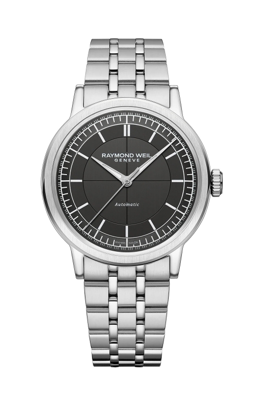 Raymond Weil Freelancer Watch 2925-ST-60001product image