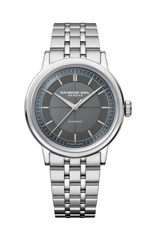 Raymond Weil Freelancer Watch 2925-ST-60011product image