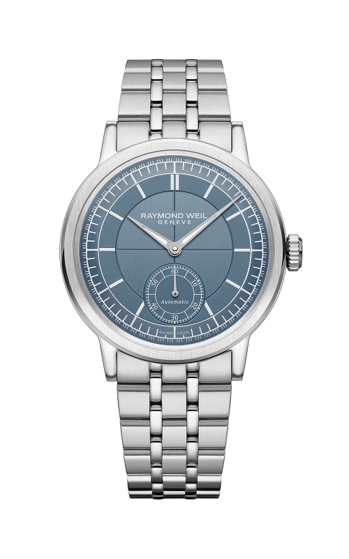 Raymond Weil Millesime Watch 2930-ST-50011product image