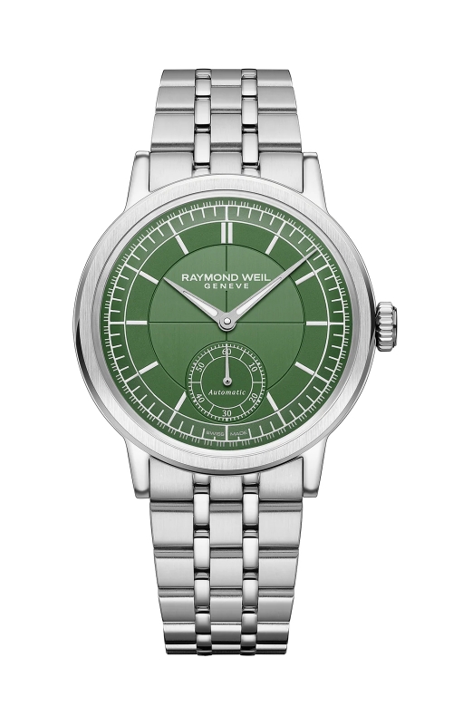 Raymond Weil Millesime Watch 2930-ST-52001product image