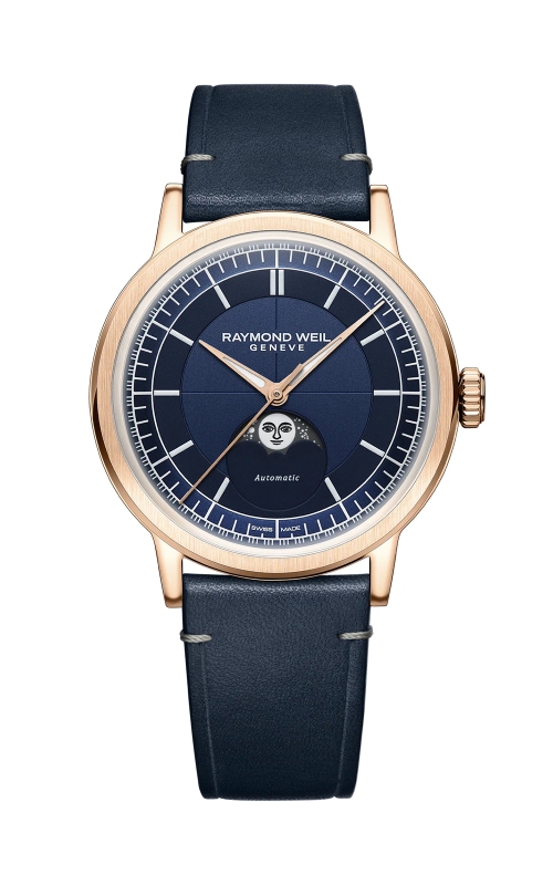 Raymond Weil Millesime Watch 2945-PC5-50001product image