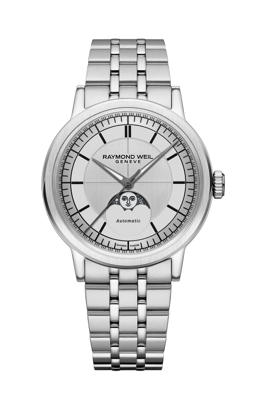 Raymond Weil Millesime Watch 2945-ST-65001product image