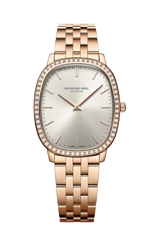 Raymond Weil Toccata Watch 5280-P5S-64001product image