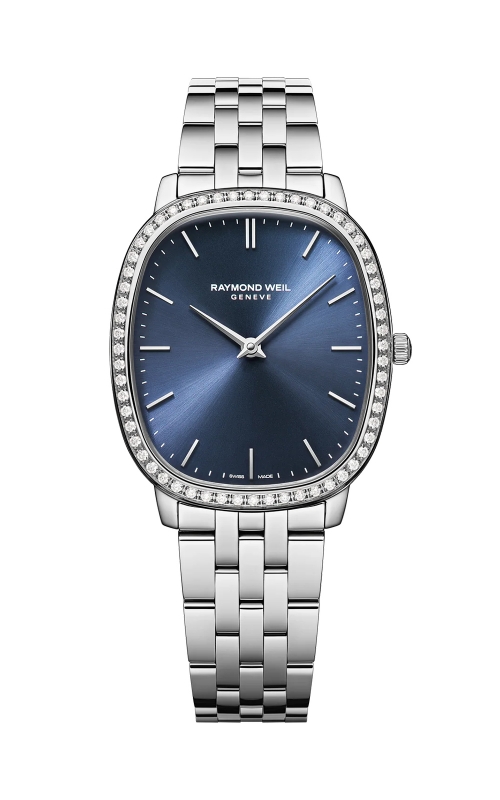 Raymond Weil Toccata Watch 5280-STS-50001product image
