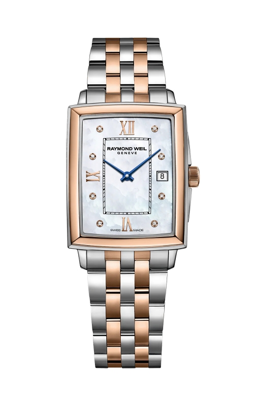 Raymond Weil Toccata Watch 5925-SP5-00995product image