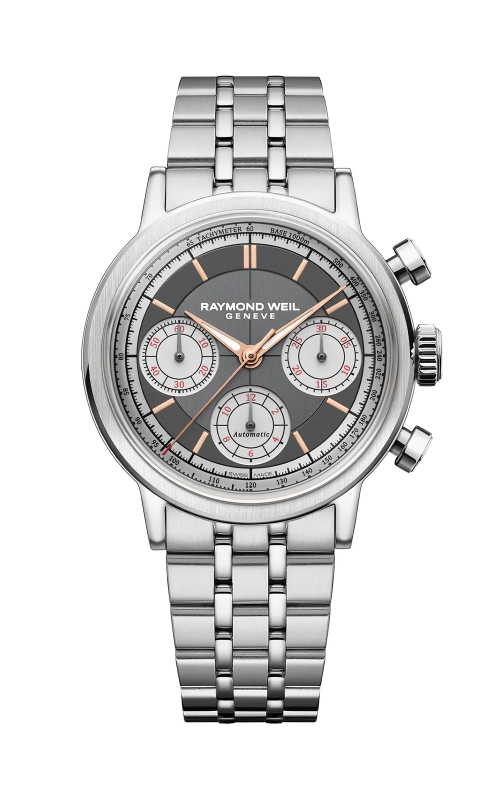 Raymond Weil Millesime Watch 7765-ST-60651product image