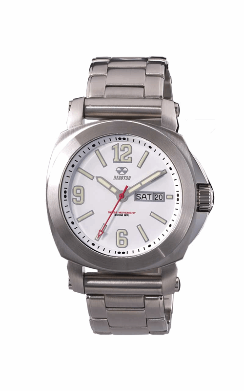 men's reactor watches