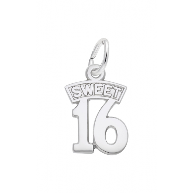 Rembrandt Charms Charm 0681 Lewis Jewelers