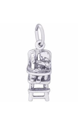 Rembrandt Charms Highchair Charm 0645 product image