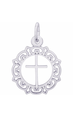 Rembrandt Charms Cross Charm 0756 product image