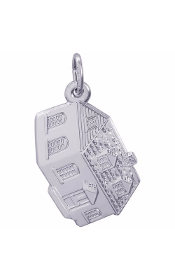 Rembrandt Charms House Charm 0798 product image