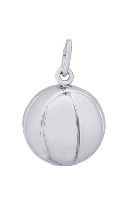 Rembrandt Charms Basketball Charm 1521 product image