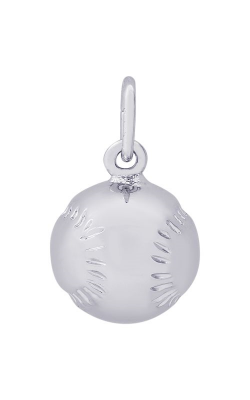 Rembrandt Charms Baseball Charm 1523 product image