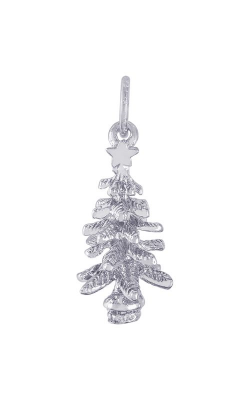 Rembrandt Charms Christmas Tree Charm 1610 product image