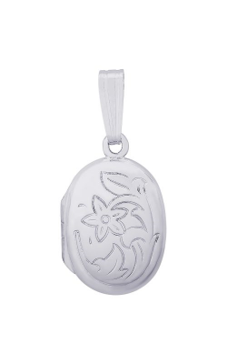 Rembrandt Charms Locket Charm 8601 product image
