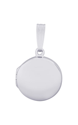 Rembrandt Charms Locket Charm 8604 product image