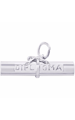 Rembrandt Charms Diploma Charm 0185 product image