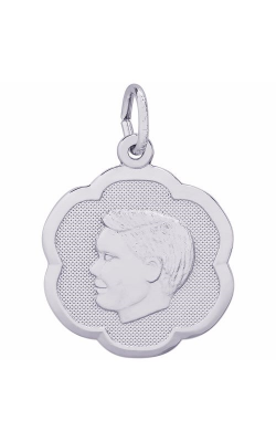 Rembrandt Charms Boy Charm 0943 product image