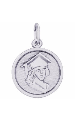 Rembrandt Charms Graduation Charm 1215 product image