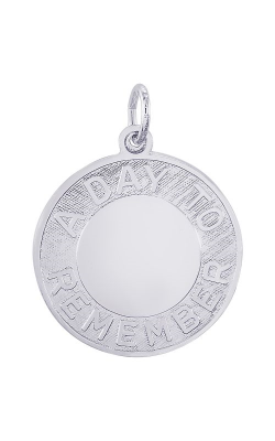 Rembrandt Charms A Day To Remember Charm 1412 product image