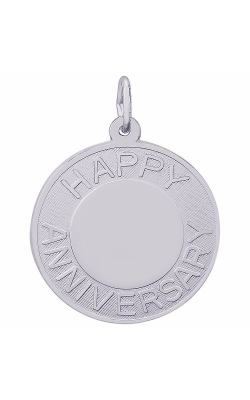 Rembrandt Charms Anniversary Charm 1413 product image