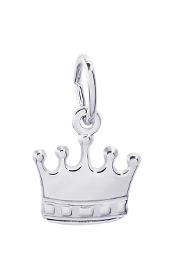 Rembrandt Charms Crown Charm 0120 product image
