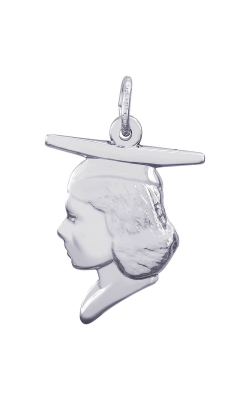 Rembrandt Charms Graduation Charm 0178 product image