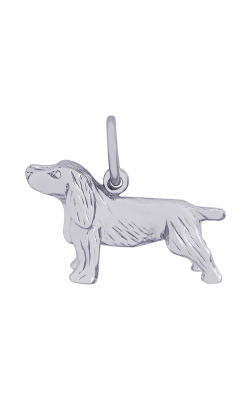 Rembrandt Charms Springer Spaniel Charm 0271 product image