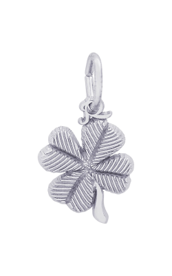 Rembrandt Charms 4 Leaf Clover Charm 0393 product image