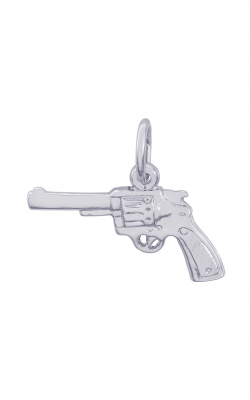 Rembrandt Charms Gun Charm 0497 product image