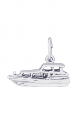 Rembrandt Charms Boat Charm 0500 product image