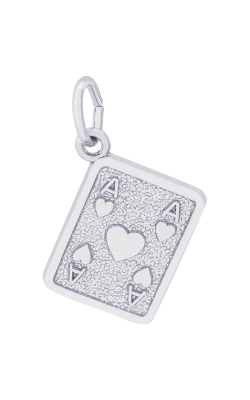 Rembrandt Charms Card Charm 1496 product image