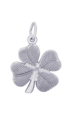 Rembrandt Charms 4 Leaf Clover Charm 0395 product image