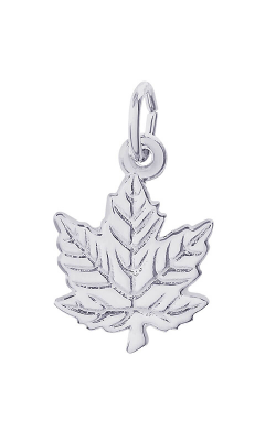 Rembrandt Charms Maple Leaf Charm 0103 product image