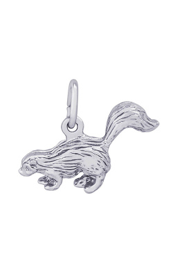Rembrandt Charms Skunk Charm 0159 product image
