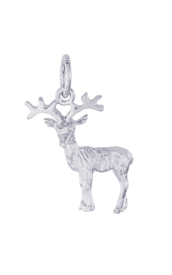 Rembrandt Charms Reindeer Charm 0163 product image