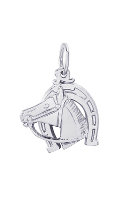 Rembrandt Charms Horse Charm 0173 product image