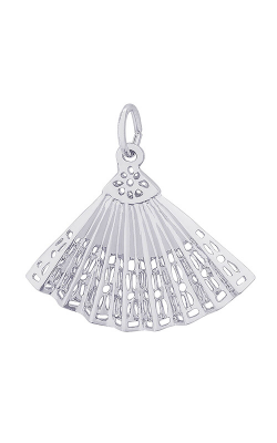 Rembrandt Charms Fan Charm 0465 product image