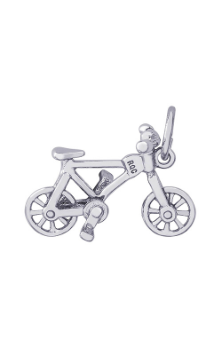 Rembrandt Charms Bicycle Charm 0476 product image