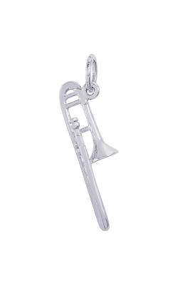 Rembrandt Charms Trombone Charm 0503 product image