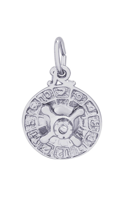 Rembrandt Charms Roullete Wheel Charm 1709 product image