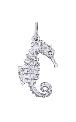 Rembrandt Charms Seahorse Charm 1713 product image