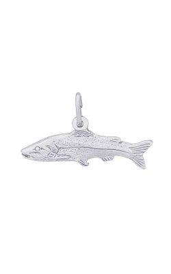 Rembrandt Charms Fish Charm 2091 product image