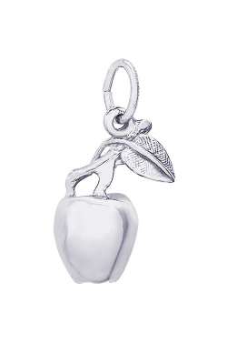 Rembrandt Charms Apple Charm 2110 product image