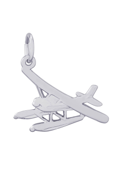 Rembrandt Charms Seaplane Charm 2116 product image