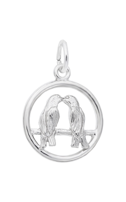 Rembrandt Charms Love Birds Charm 0144 product image