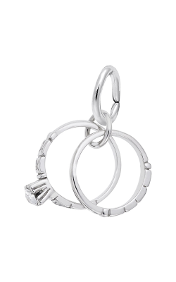 Rembrandt Charms Wedding Rings Charm 0293 product image