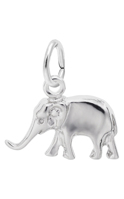 Rembrandt Charms Small Elephant Charm 0574 product image